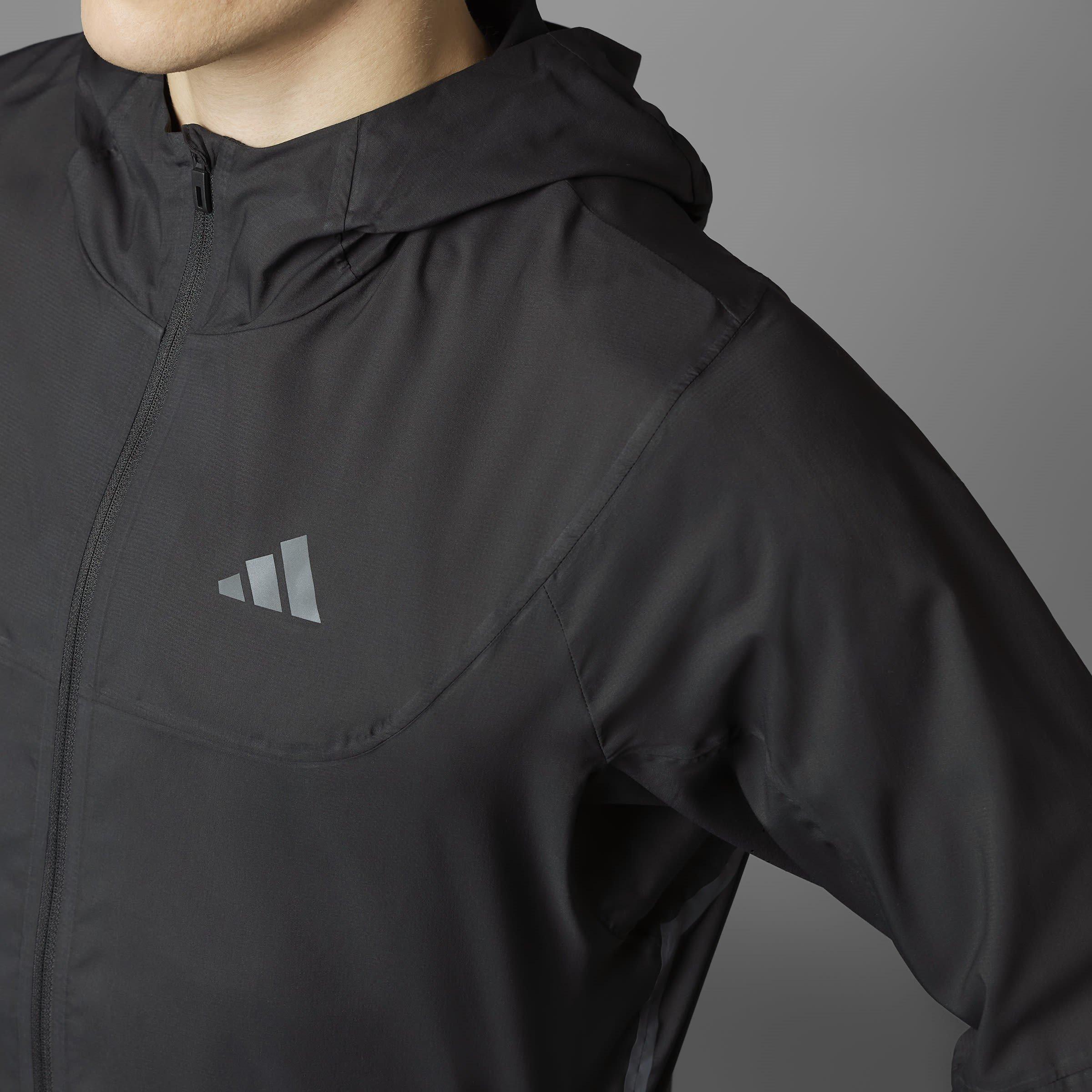 adidas Adizero Running Lightweight Jacket