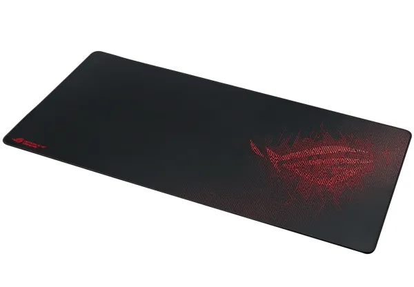 ASUS ROG Sheath - Musemåtte - for ROG Strix G15; ROG Zephyrus G14; TUF Gaming F15; F17; FX505; TUF505; ZenBook 13; 14