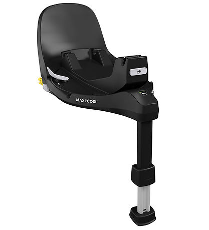 Maxi-Cosi ISOFIX Basis - Familyfix 360 Pro - Schwarz