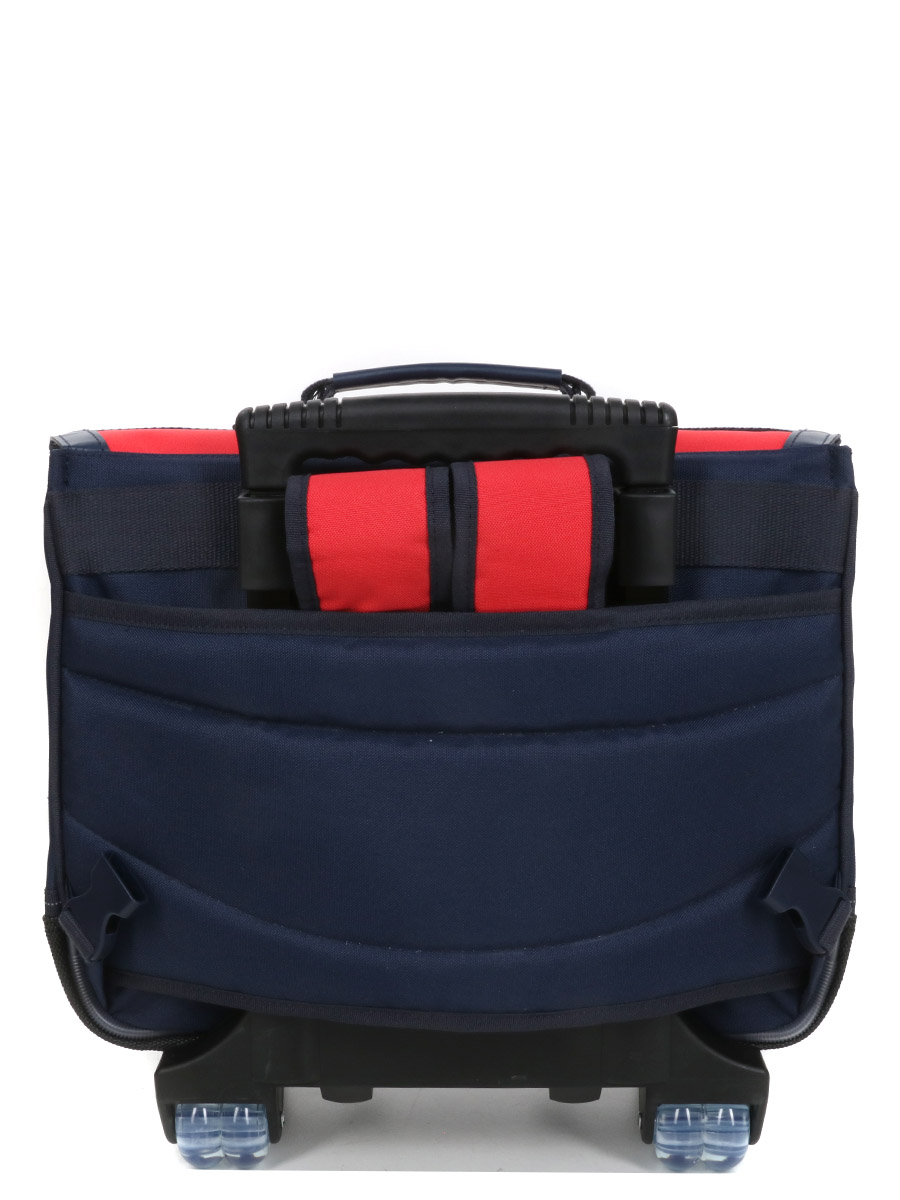 Cartable À roulettes Tann's Tristan 38 cm