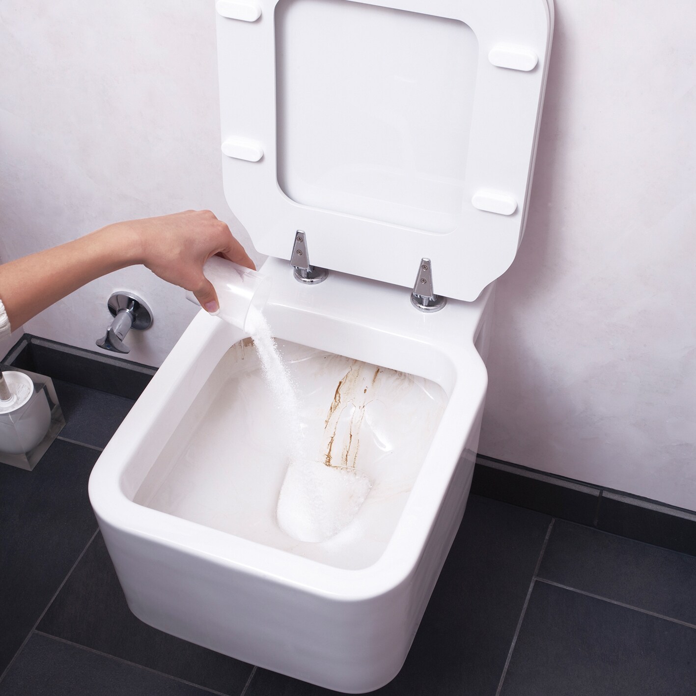 EASYmaxx WC Intensivschaum, 1,5 kg