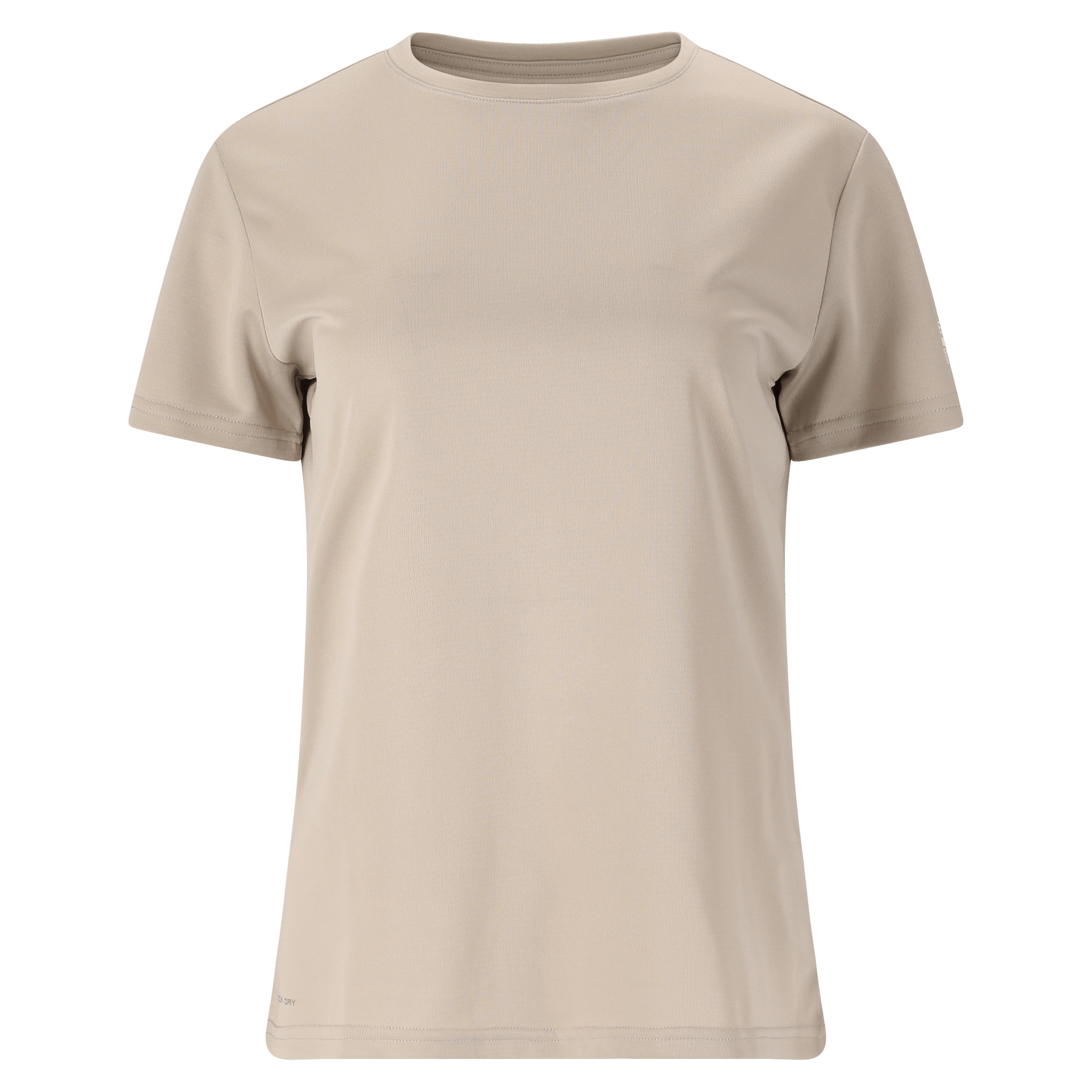 Endurance Visuelt W SS Performance Tee - Treningstøy