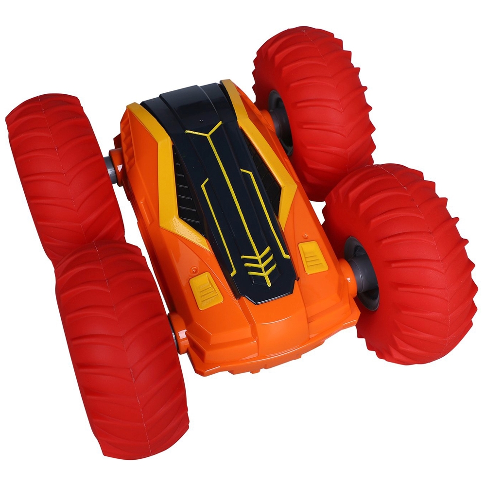 Ferngesteuertes Speed Cyclone Auto Rot