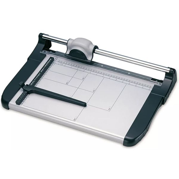 Nasoy Guilhotina Manual de Cisalha 360 A4