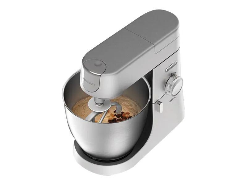 Kenwood Chef XL KVL4170S Røremaskine