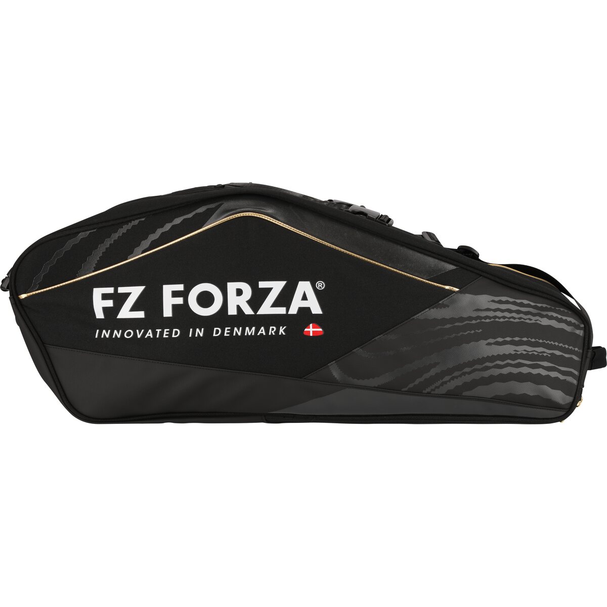 FZ FORZA Tour Line 15x Badmintontaske