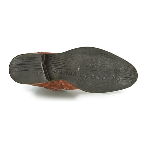 Airstep / A.S.98 - OPEA STUDS - Camel