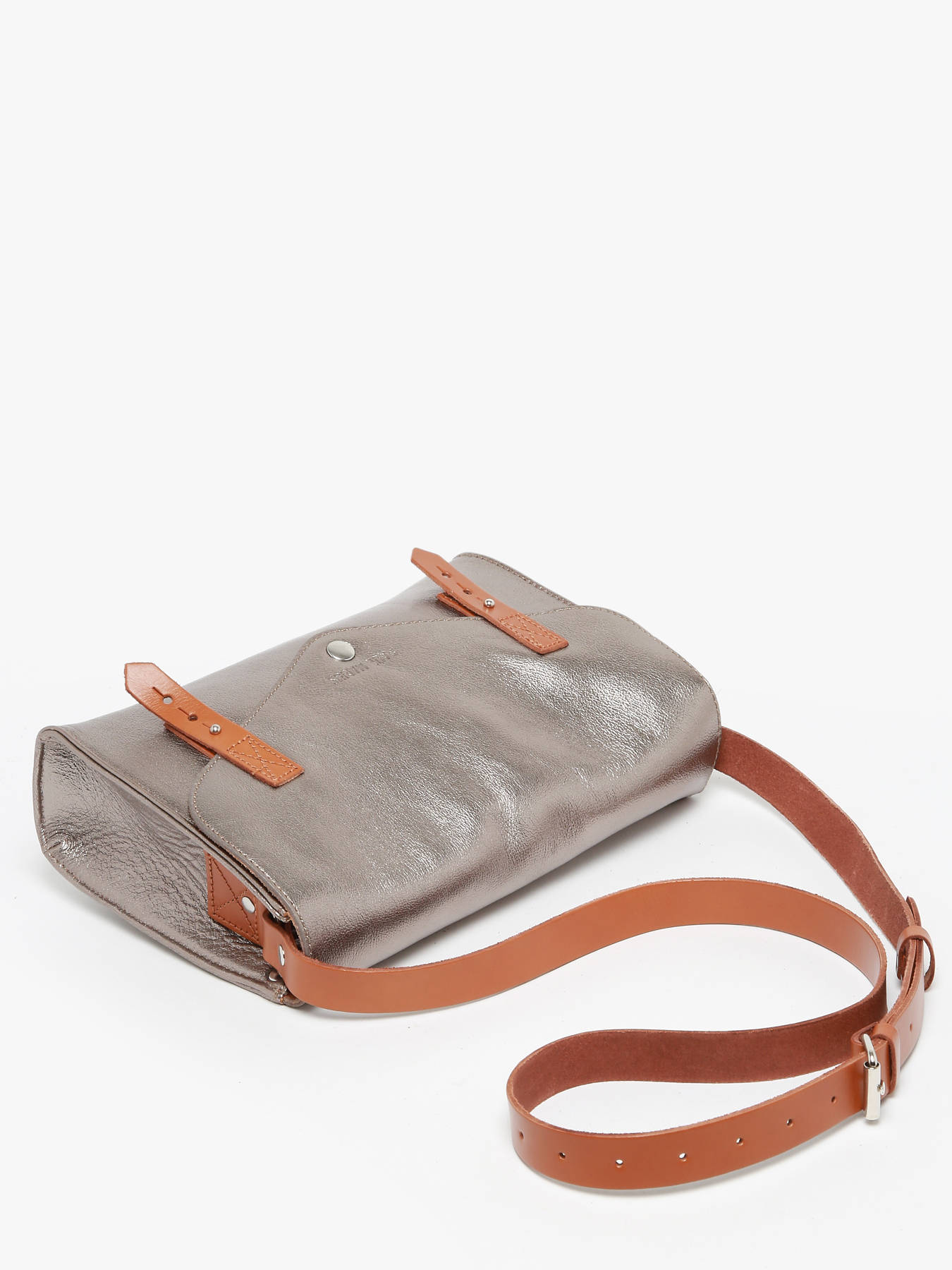 L'Indispensable cuir PAUL MARIUS