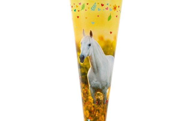 Goldbuch Schultüte »Chiara«