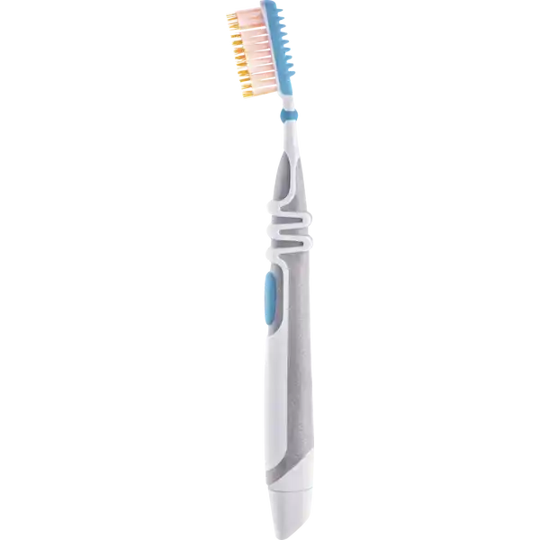 Vibration Atemfrisch Zahnbürste mittel