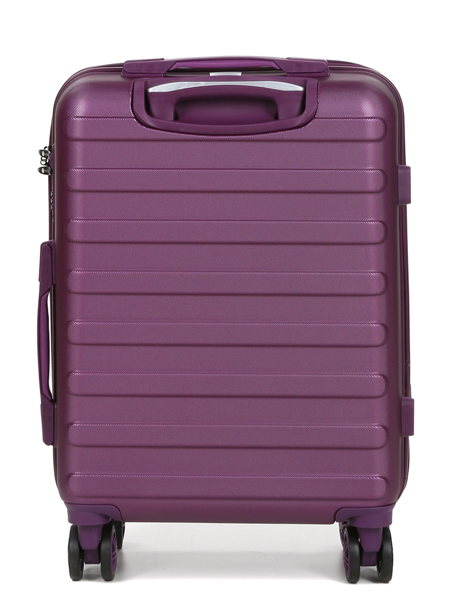 Ensemble 3 valises Horizon Napoli et 2 vanity