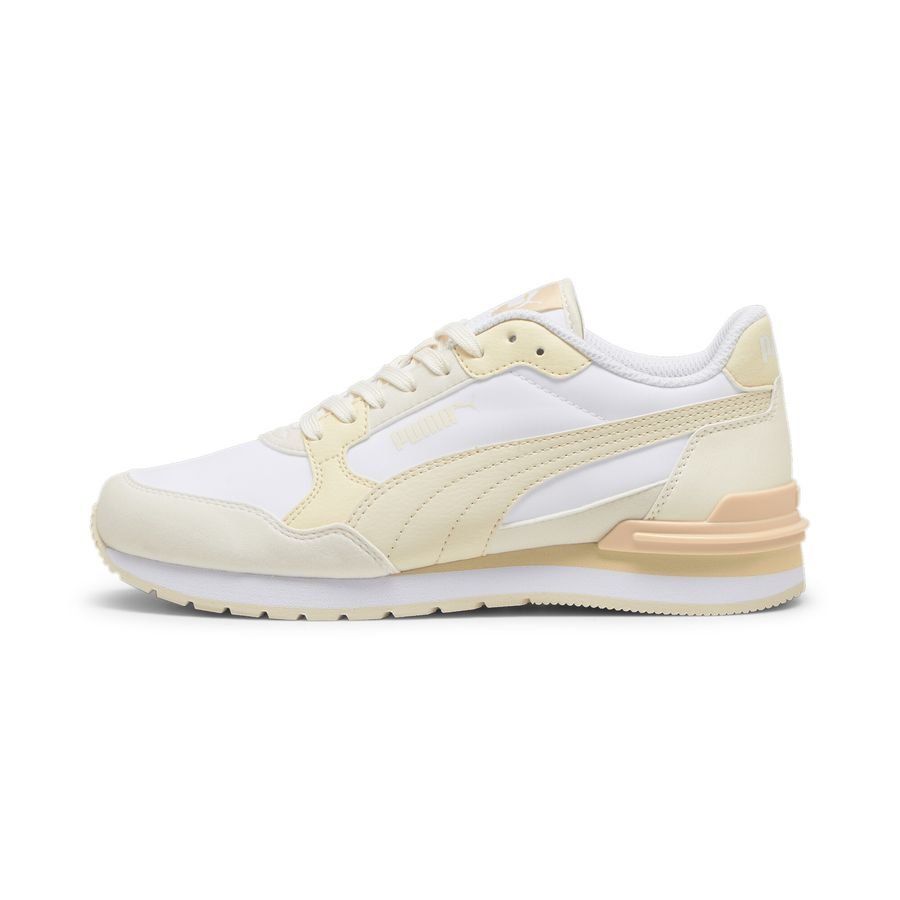 PUMA Chaussures Runner V4 NL - Blanc/Blanc