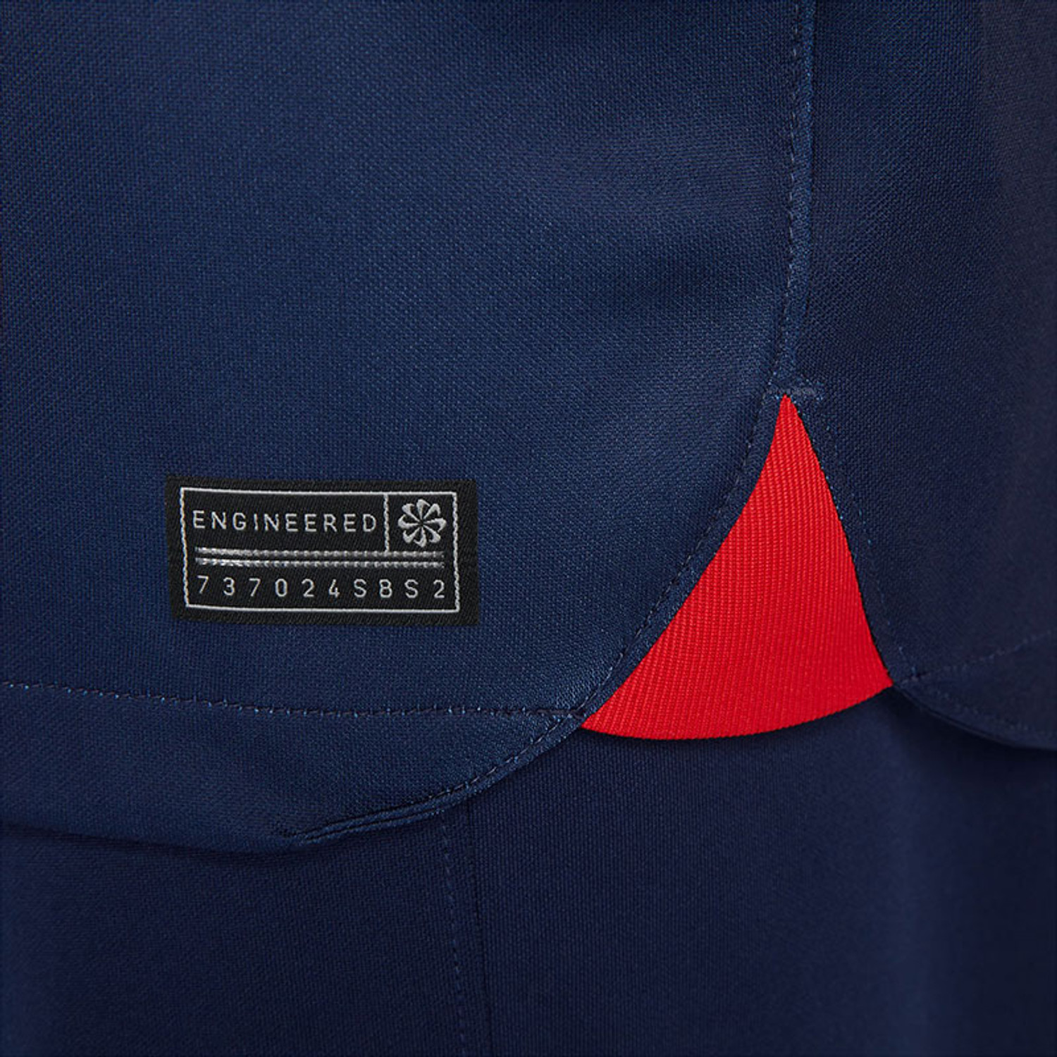 Nike Paris Saint-Germain Thuis Tenue