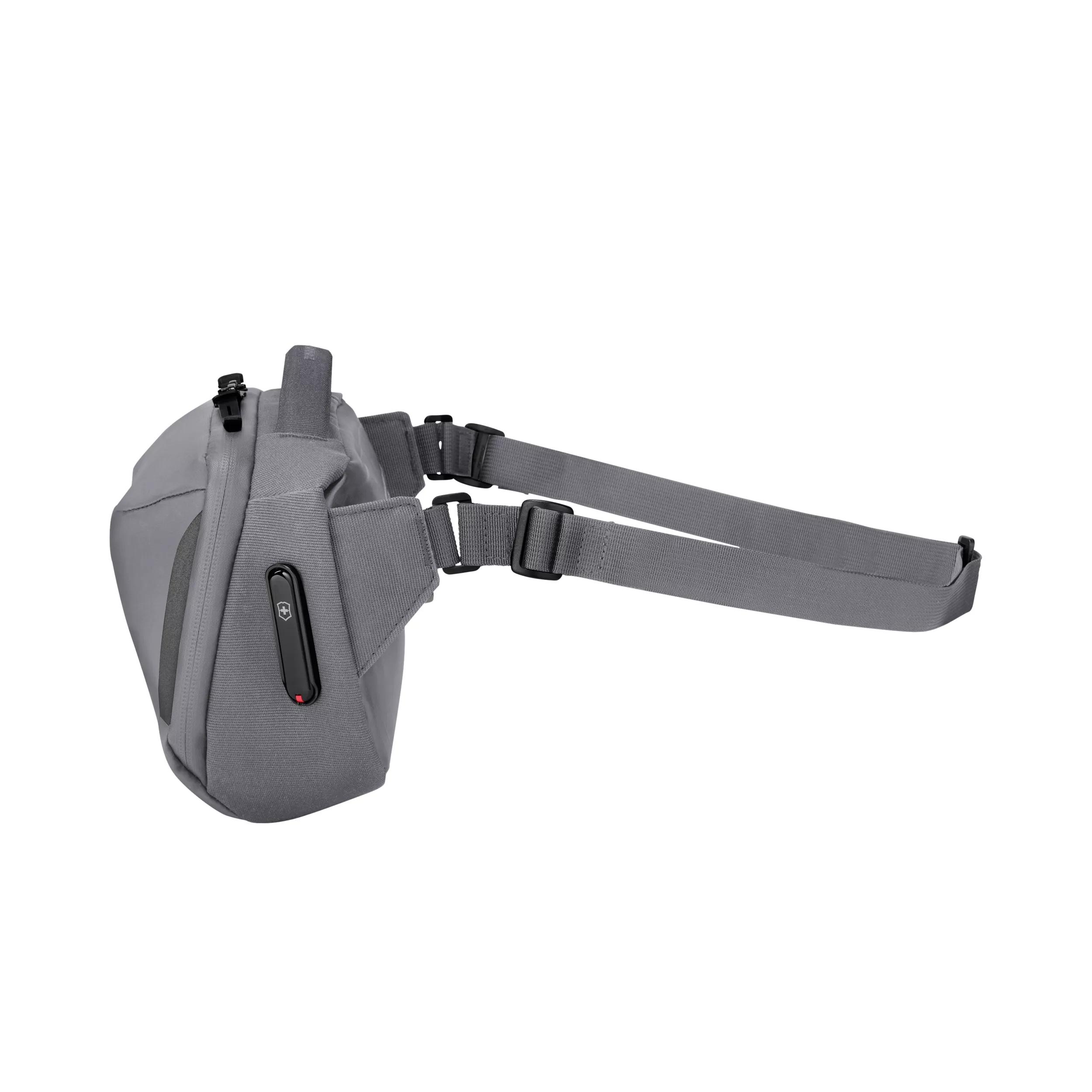 Touring 2.0 Sling Bag-stone grey