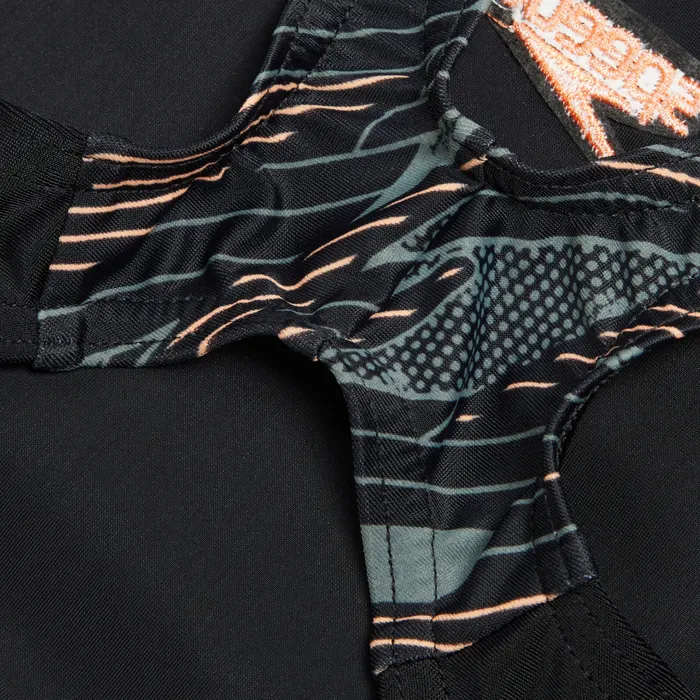 Speedo ECO Hyper Boom Splice Muscleback Badpak Meisjes