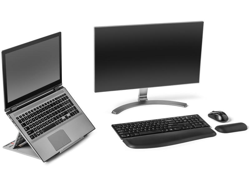 Kensington Notebook-Ständer SmartFit Easy Riser Go 17 