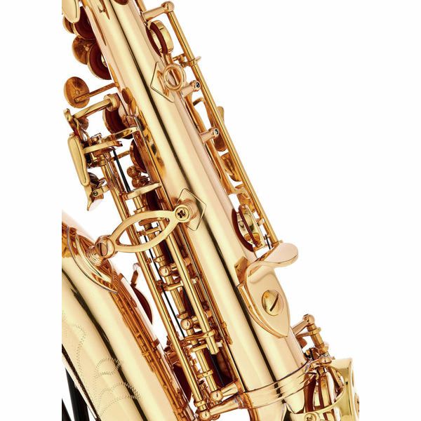 Startone SCS-75 Curved Soprano Sax