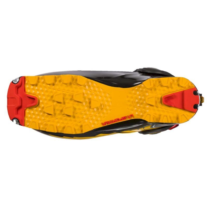 Racetron - Chaussures ski de randonnée