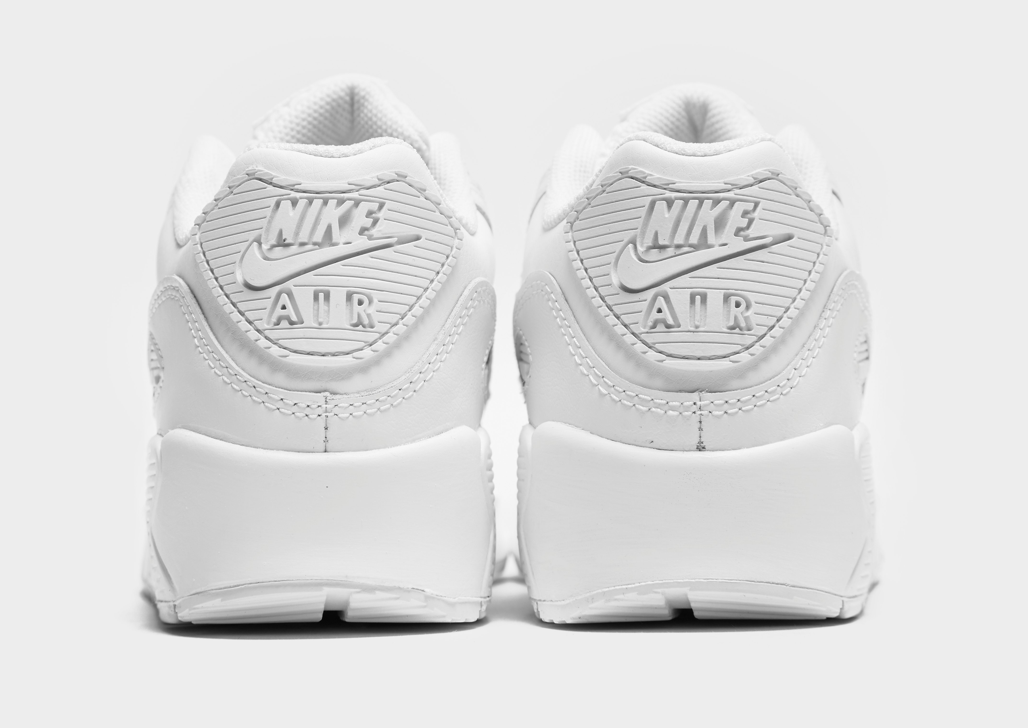 Nike Air Max 90 Leather Enfant