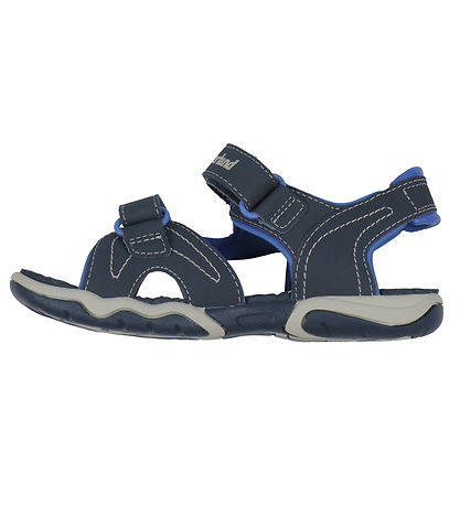 Timberland Sandalen - Abenteuersucher - Navy