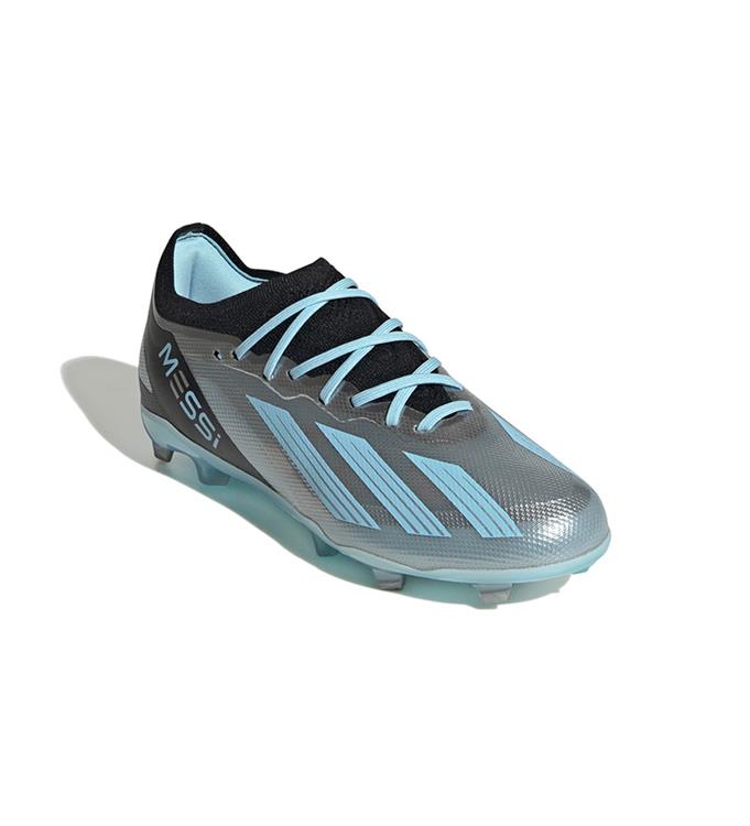 adidas JR X Crazyfast MESSI.1 FG Voetbalschoenen