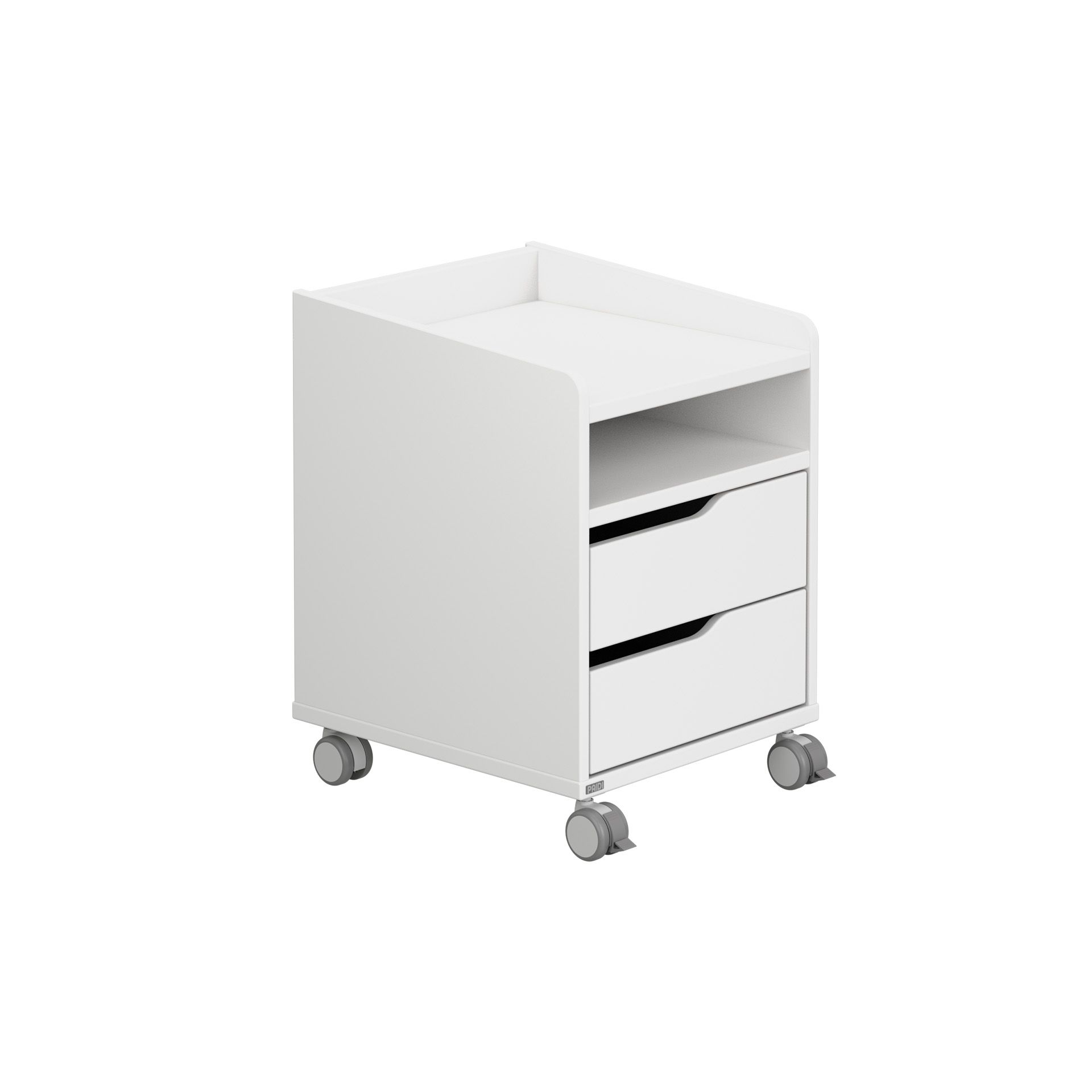 Rollcontainer PAIDI 2S