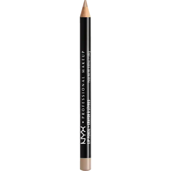 Slim Lip Pencil 857 Nude Beige