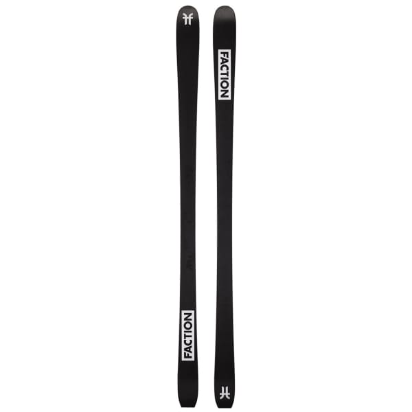 Ski FACTION LE MOGUL SKI WHITE/MULTICO