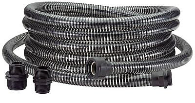 Kit de refoulement GUINARD 7m