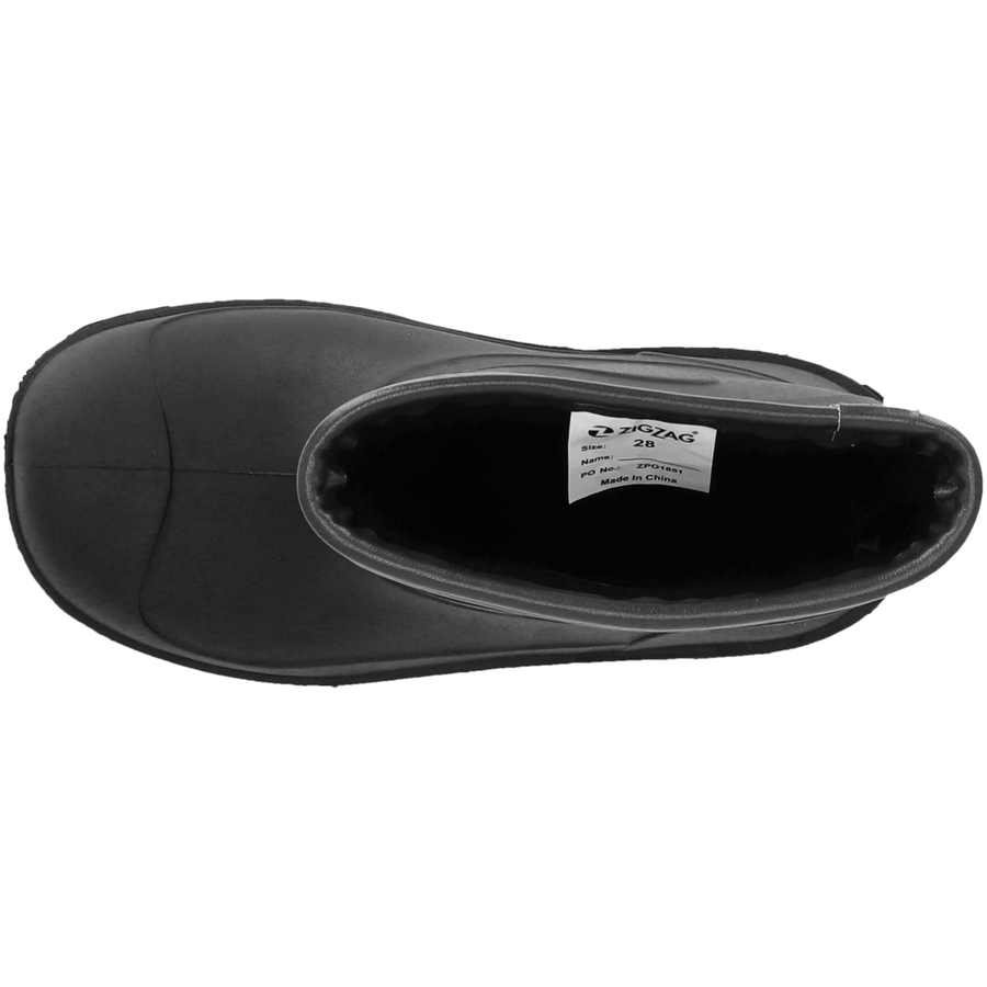 ZigZag Thermostiefel Fian 1001 Black