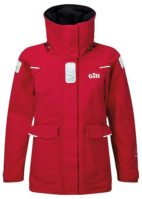 GILL - VESTE OFFSHORE OS25 FEMME