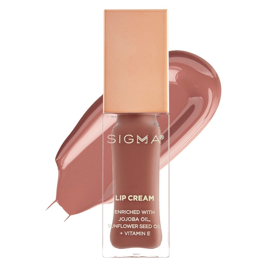 Sigma Lip Cream Begonia 5,1g