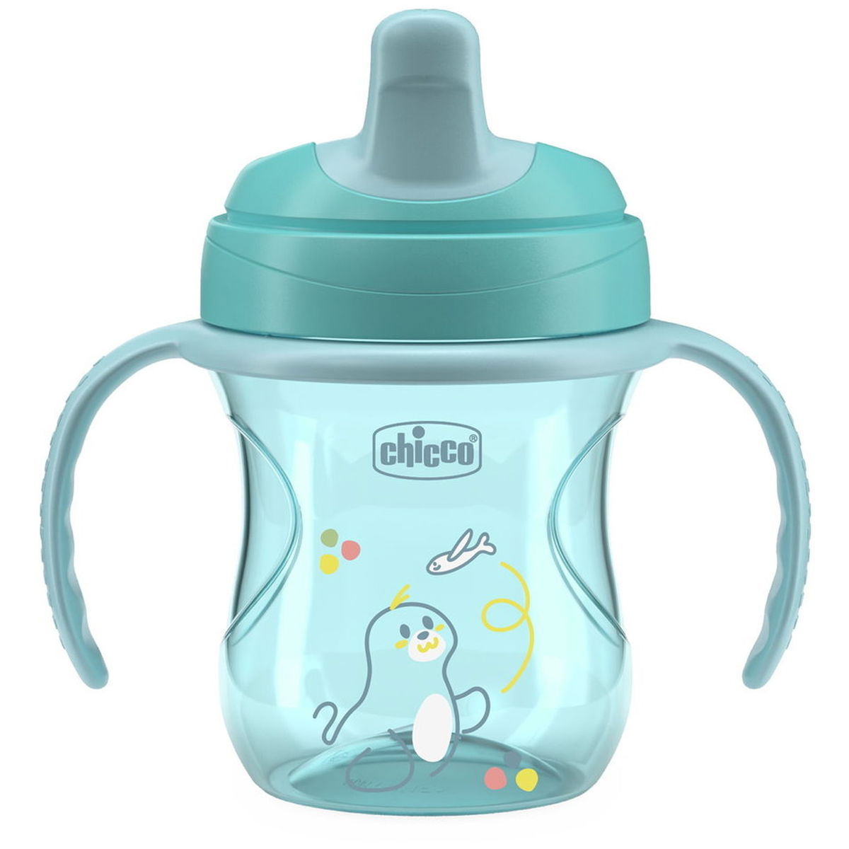 ChiccoChicco   Training Cup blau