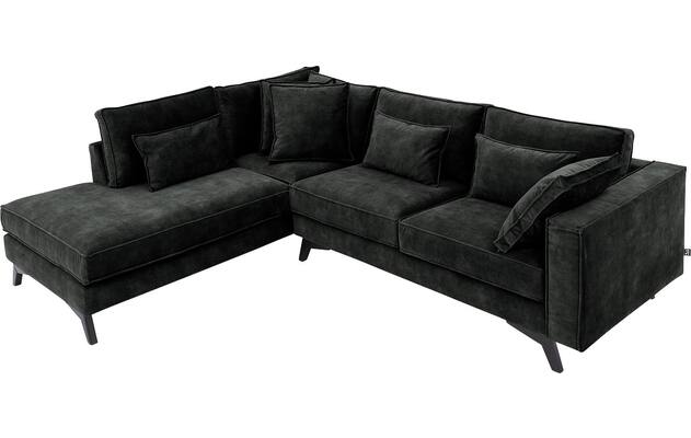Hoekbank Chambre