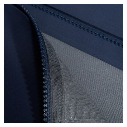 Veste Imperméable Mammut Alto Guide HS Bleu Femme