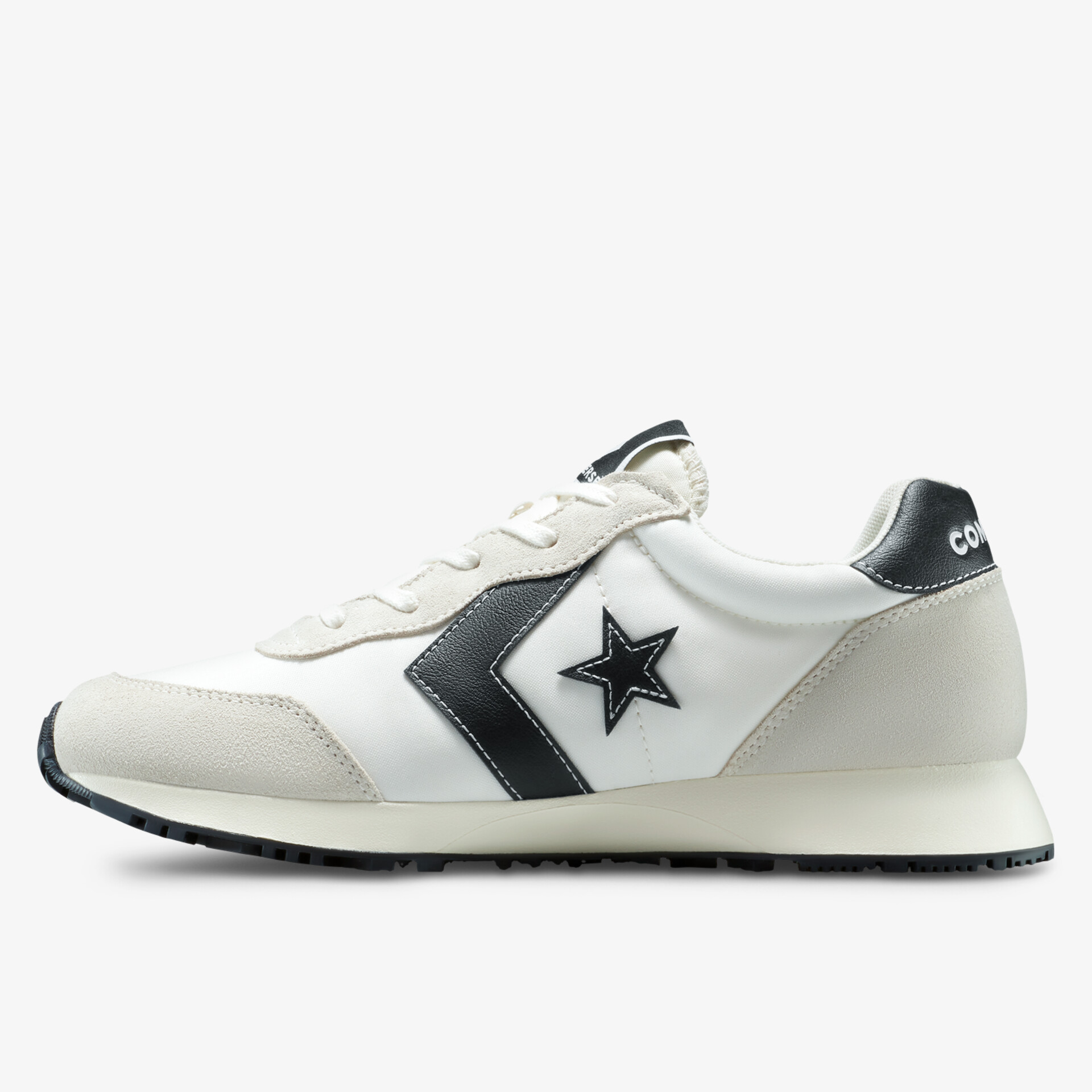 CONVERSE Omega Trainer Damen Sneaker Low mehrfarbig