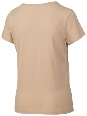 BengerBW RH-SHIRT - beige