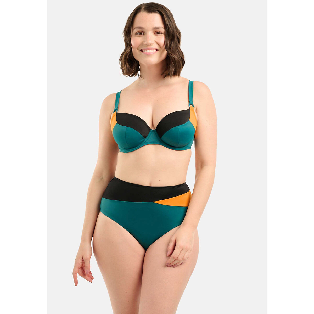 SANS COMPLEXE<br>Bikini-BH Além da Praia