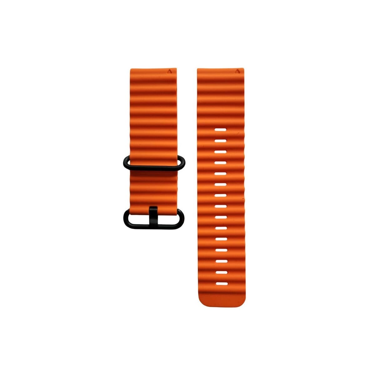 Ocean klokkereim Garmin Descent Mk2 - Oransje