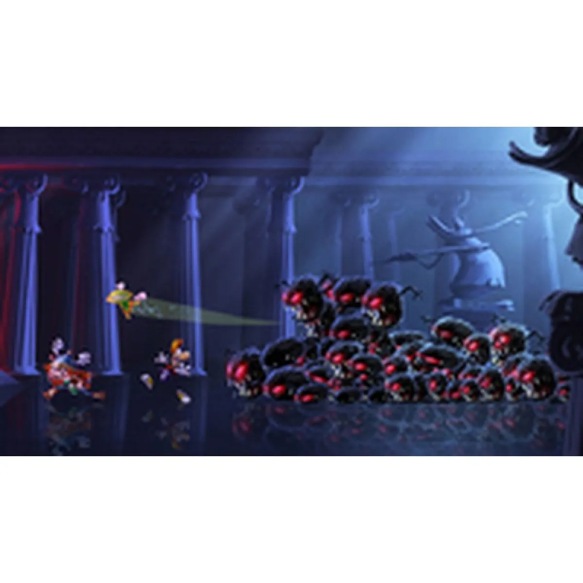 UBISOFT Rayman Legends - Switch
