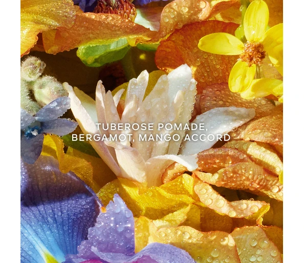 Guerlain Aqua Allegoria Florabloom Handcreme