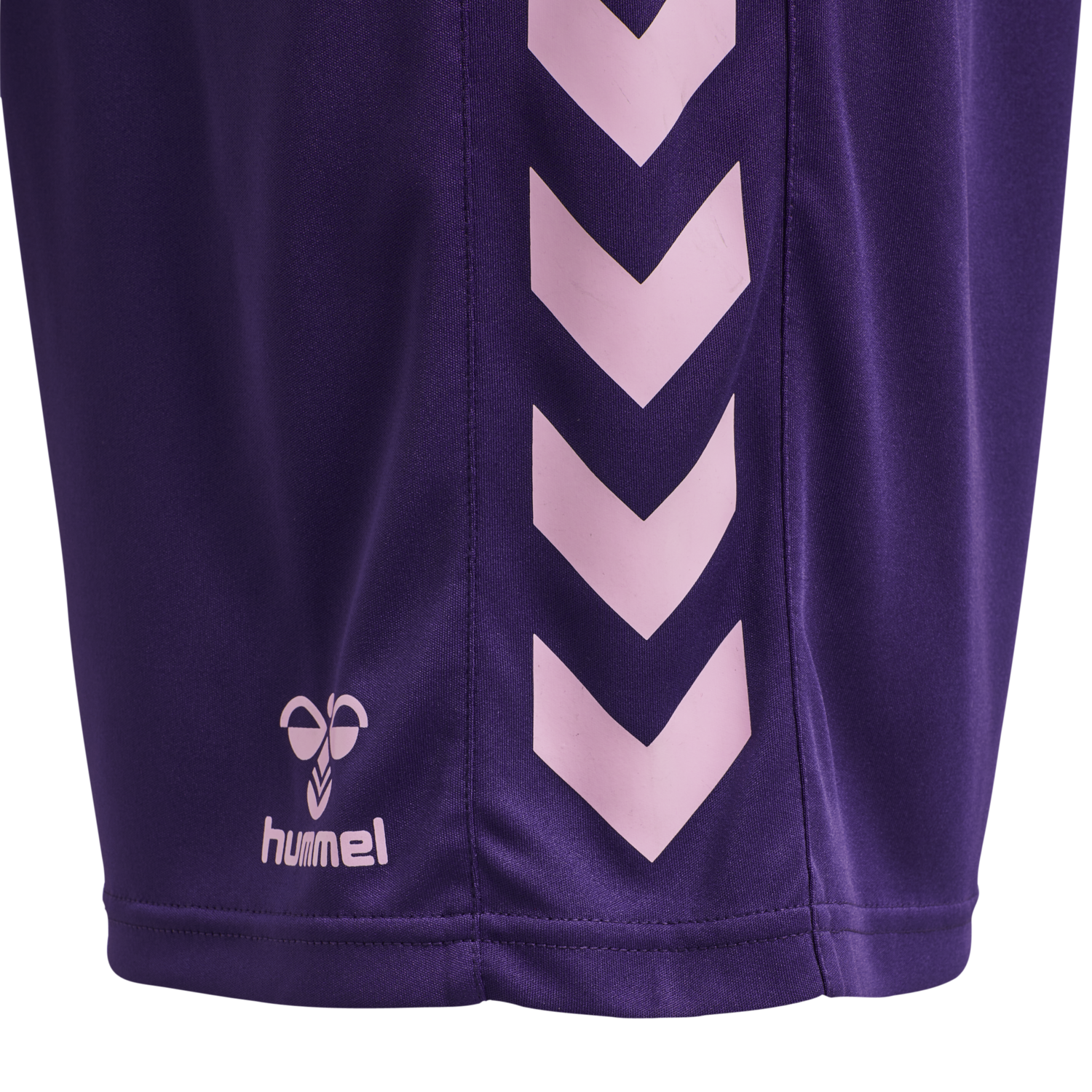 hmlCORE XK POLY SHORTS