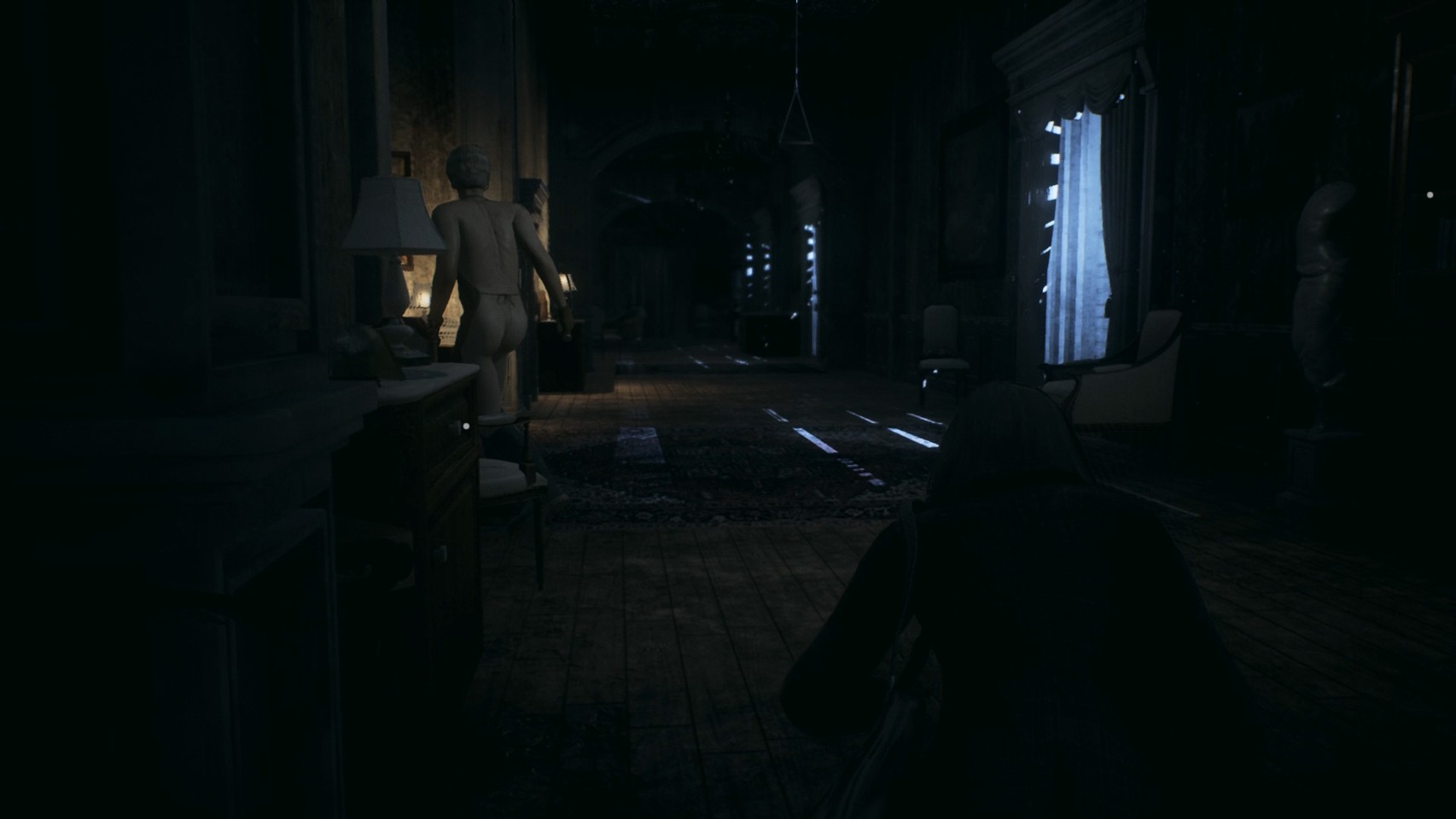 Remothered: Tormented Fathers- Xbox One