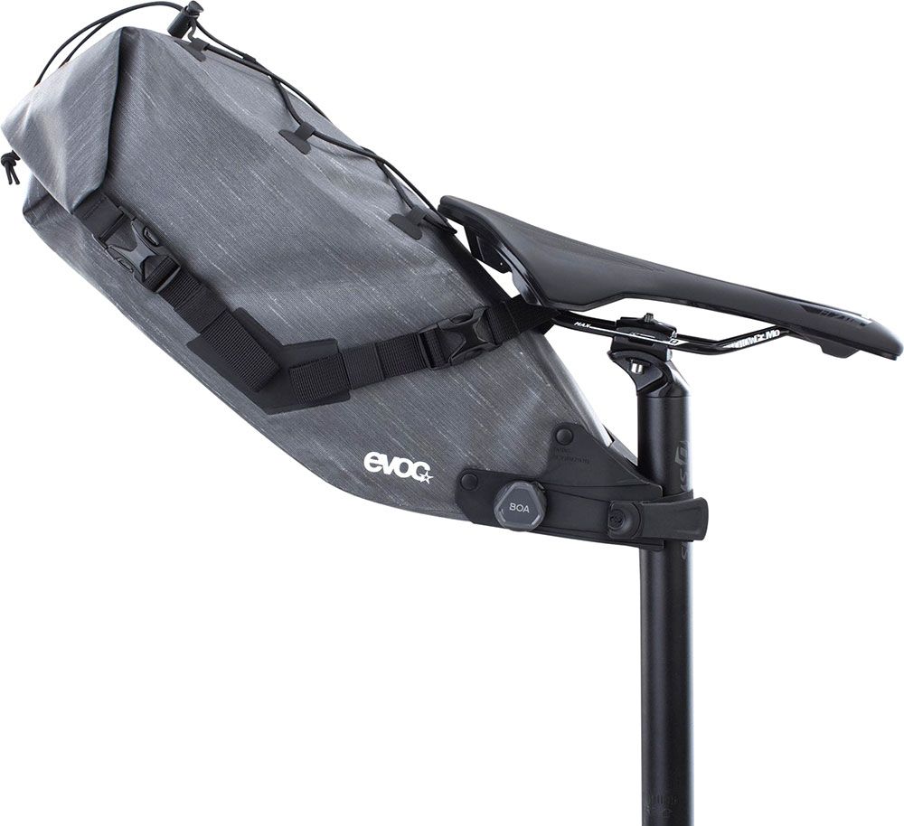 Evoc Seat Pack BOA® WP - Satteltasche kaufen | Bike-Discount