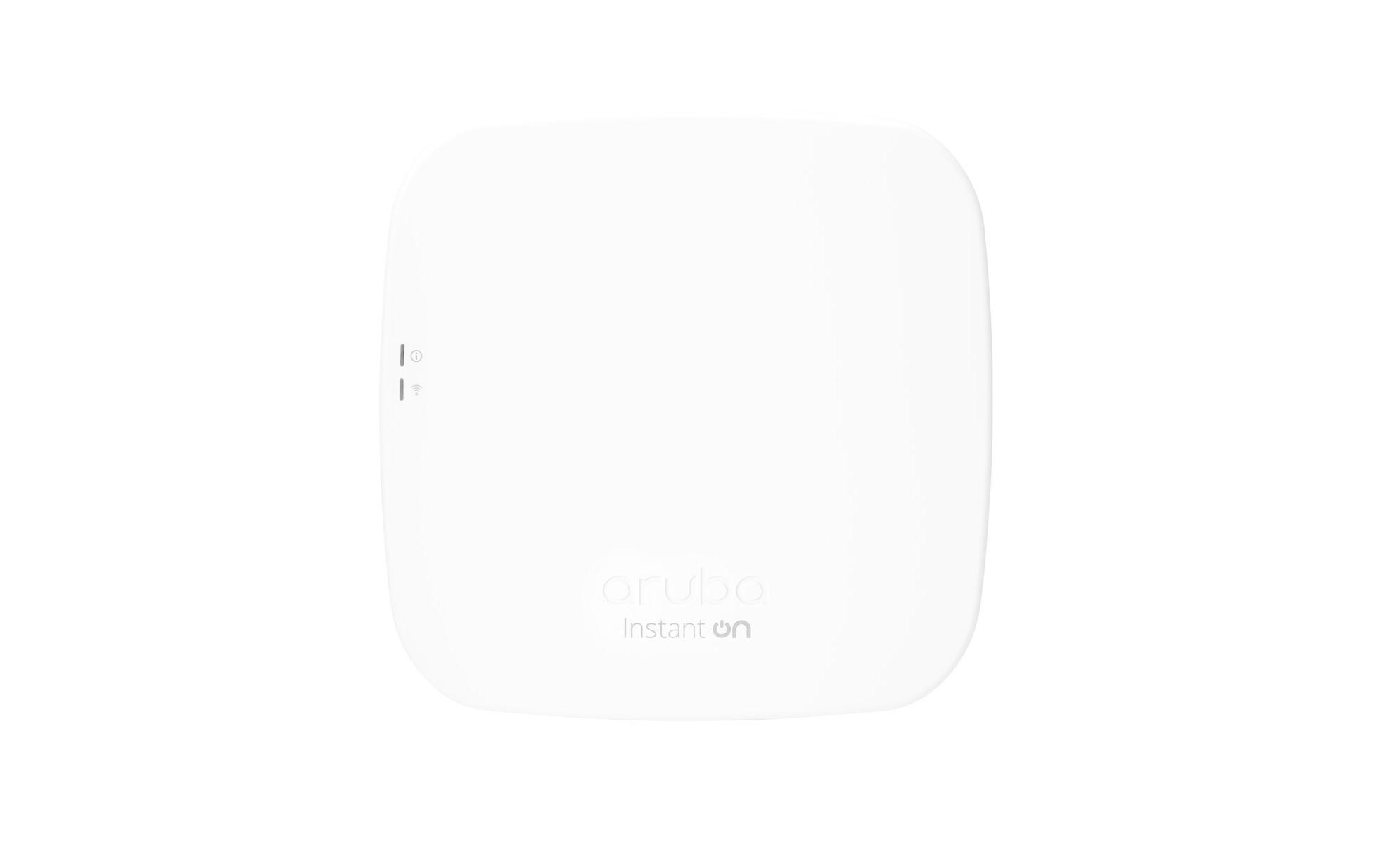Access Point Instant On AP12<br>Aruba Access Point Instant On AP12