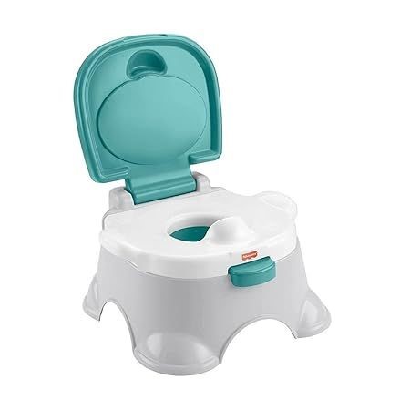 Fisher-Price 3-in-1 Töpfchen