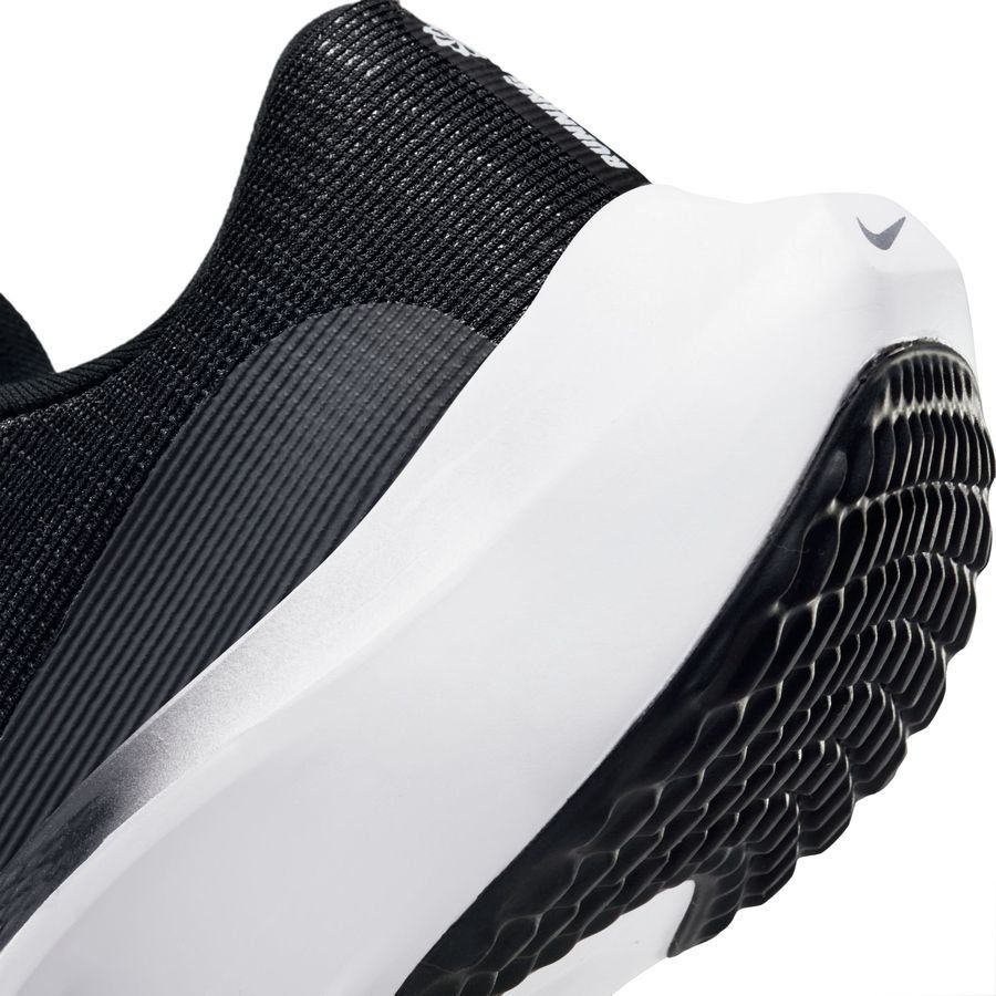 Nike Chaussures de Running Zoom Fly 5 Total - Noir/Blanc