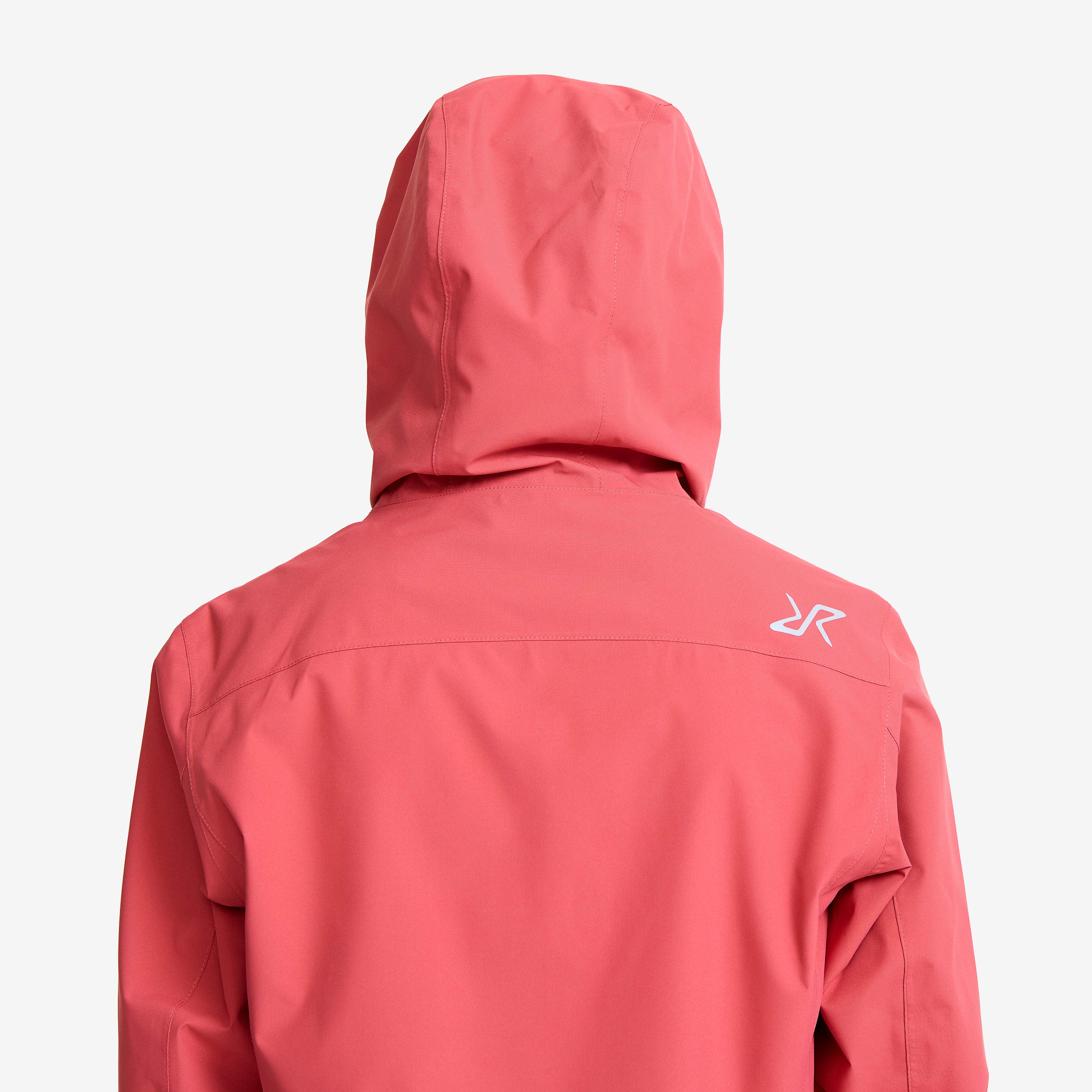 Vector 2L Jacket Dame Holly Berry
