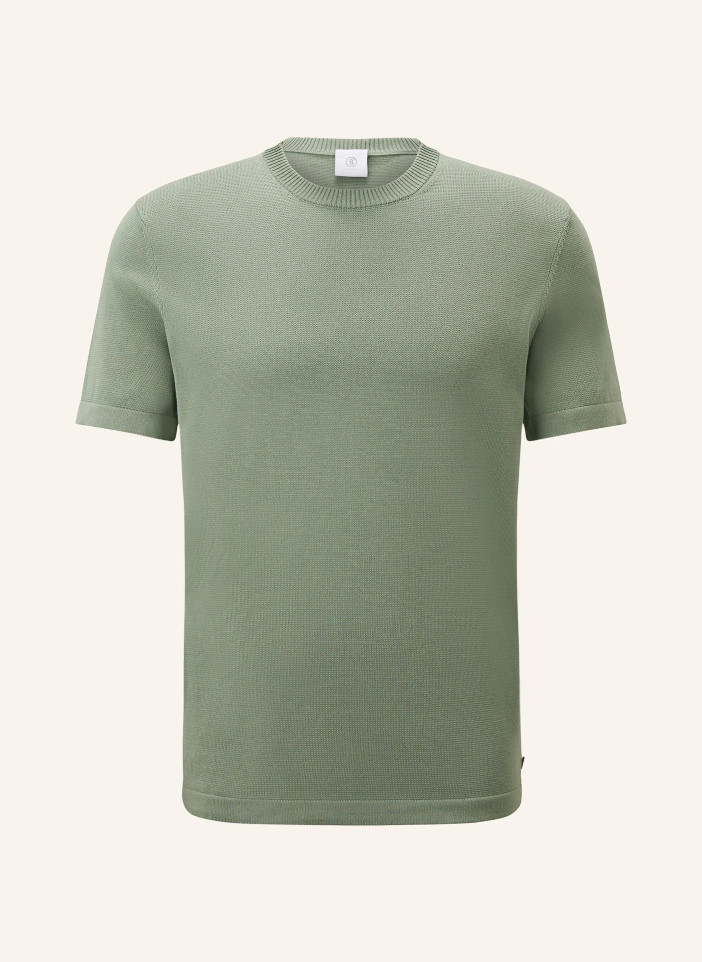 BOGNER Strickshirt