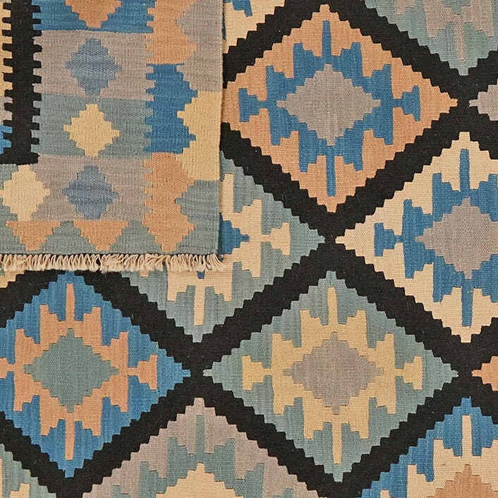 porta x Ipek Kelimteppich GASHGAI ISIDORA 179 x 243 cm mehrfarbig